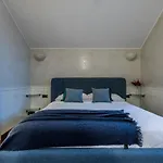 Joivy Exclusive Apartments In Cernobbio Close To Lake Como