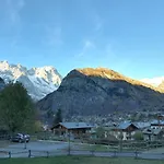 Casa Dolonne - A Un Passo Dallo Sci