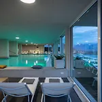 Valarin Milano, Luxury Apartments & Wellness, Vercana