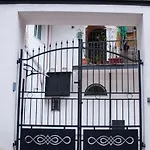 Scanja Apartments