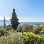 Le Olive 8-4 Apartment By Wonderful Italy