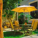 Casa Aluxes Hotel