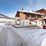 Chalet Betty Appartamento Muf