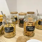 B&B La Locanda Chic