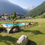 Appartamento Condominio Ametista - La Thuile
