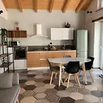 The Best View Apartment Torno