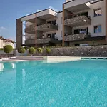Warda A12 Apartment