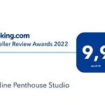 Nadine Penthouse Studio