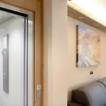 Rasia Residence Relax Mountain