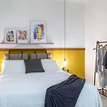 Lovely Nest In The City Center Fast Wifi