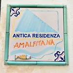 Appartamento - Antica Residenza Amalfitana