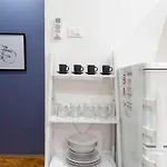 Appartamento Nuovissimo Per 4 Ospiti + Wi-Fi