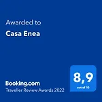 Casa Enea