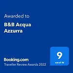 B&B Acqua Azzurra