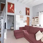 Casa Brilde, Appartamento Con Piscina