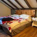 Chalet Capannina