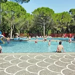 Residence Belvedere, Grado