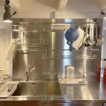 Fascinating Central Hideaway In A Physicist'S Home