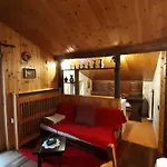 Appartamenti E Ristorante Chez Pierina