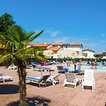 Residence Costa Paradiso, Lido Adriano