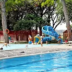 Caravan Park Belvedere Grado