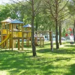 Caravan Park Belvedere Grado