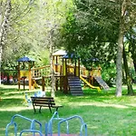 Residence Belvedere, Grado