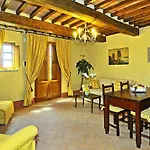Agriturismo Cima Alla Serra, Pisa