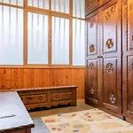San Bernardo Mountain View Apartment