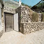 Large Green House