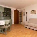 N91 - Numana, Nuova Taverna Bilocale