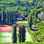 Caravan Park Belvedere Grado