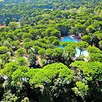 Residence Belvedere, Grado