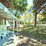 Caravan Park Belvedere Grado
