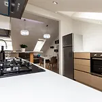 Diamond Apartment Agerola