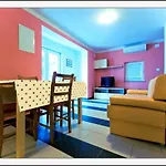 Apartmani Lajci