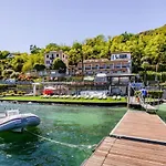 Residence Casa & Vela Srl, Oggebbio