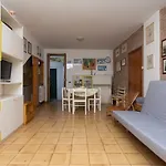 N66 - Numana, Trilocale In Centro Con Giardino