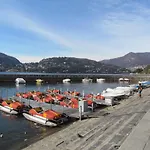 Al Molo Di Sant'Agostino