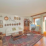 Iflat Apartment Madonna Di Campiglio Zeledria 4