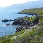 Sea House Formia