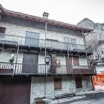 L'Atelier Du Temps - Genzianella Apartment