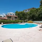 La Cascata Apartment With Pool By Wonderful Italy