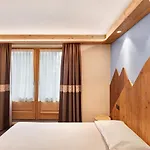 Rasia Residence Relax Mountain