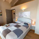 Casa Di Campagna Rosina Con Piscina E Vista Lago