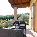 Casa Brilde, Appartamento Con Piscina