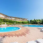 Kristall Lago 233 Apartment By Wonderful Italy