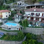 Wonderful Holiday Home With Swimming Pool And Lift