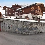 Chalet Betty Appartamento Pec