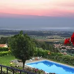 Agriturismo Cima Alla Serra, Pisa